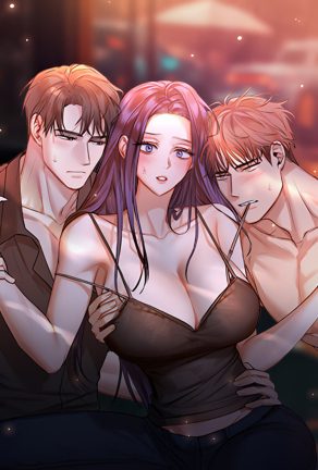 汗汗漫画大全_免费韩漫精选